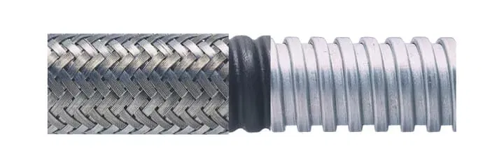 Кабелепровод SPB d20 SPB20/10M черн. (уп.10м) ABB 7TCA296040R0119