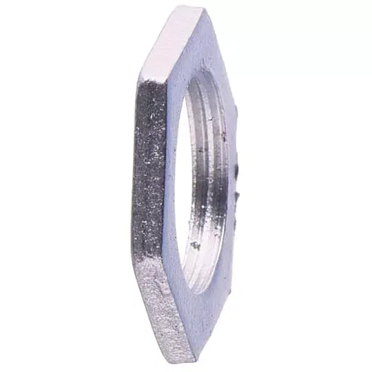 Гайка стопорная LNB тип В PG16 LNB/PG16 (уп.10шт) ABB 7TCA296050R0318