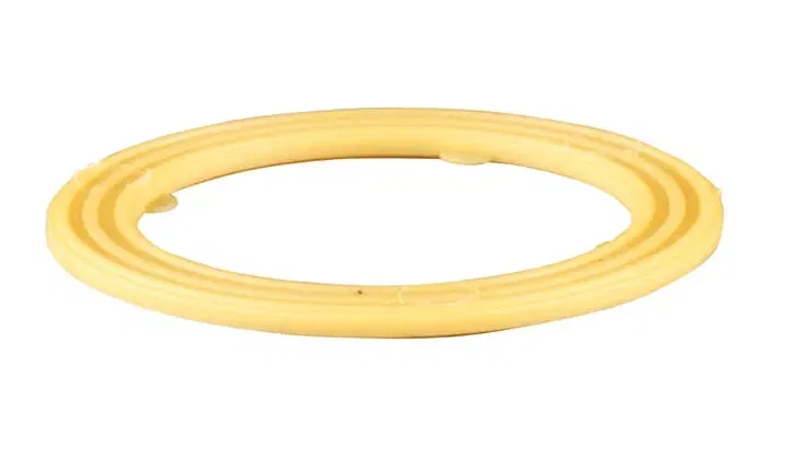 Уплотнитель SW резина/нейлон d50 SWM50 черн. (уп.2 шт) ABB 7TCA296050R0510