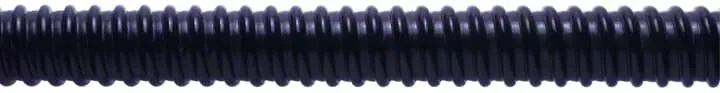 Кабелепровод XF ПВХ d25 XF25/30M черн. (уп.30м) ABB 7TCA296060R0121