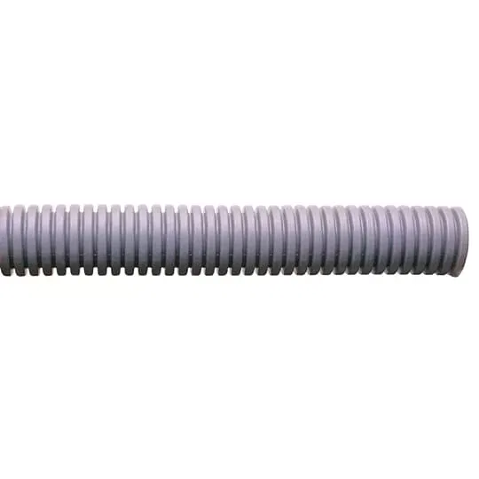 Кабелепровод KFL ПВХ d25 KFL25/50M сер. (уп.50м) ABB 7TCA296090R0025