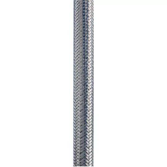 Кабелепровод SSBGS d20 SSBGS20/25M сер. (уп.25м) ABB 7TCA296100R0197
