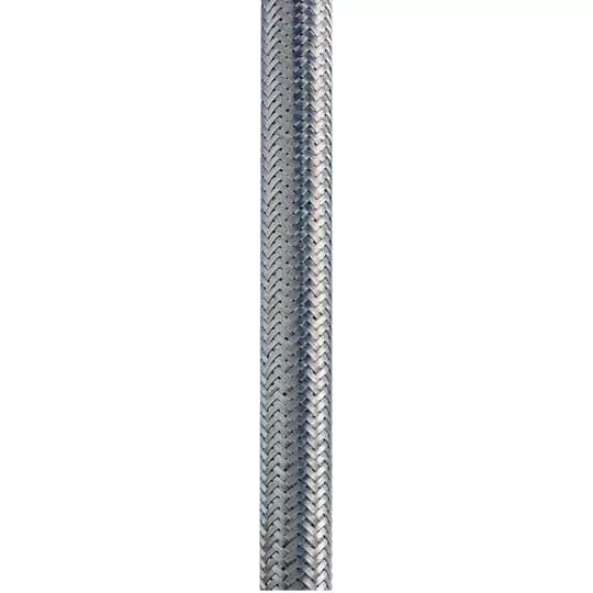 Кабелепровод STC d16 STC16/25M черн. (уп.25м) ABB 7TCA296100R0204