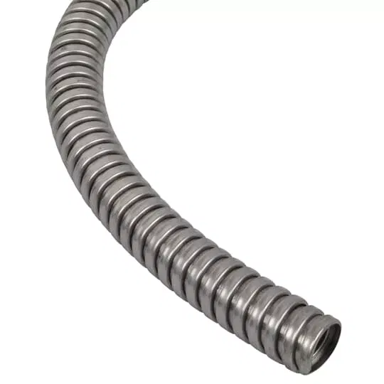 Кабелепровод SS d12 SS12/50M черн. (уп.50м) ABB 7TCA296120R0010