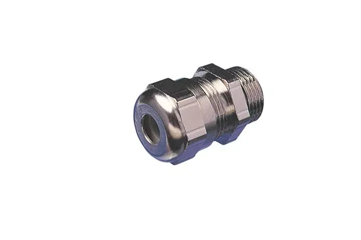 Фитинг Index EMC В метал M25 срб ABB 7TCA296230R0071