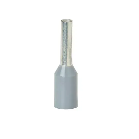 Наконечник втулочный нейлоновая изоляция NC7510CD (уп.1000шт) ABB 7TCA301140R0009