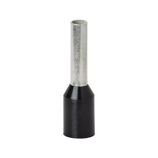 Наконечник втулочный нейлоновая изоляция NC1512CD (уп.1000шт) ABB 7TCA301140R0020