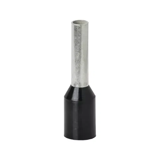 Наконечник втулочный нейлоновая изоляция NC1518CD (уп.1000шт) ABB 7TCA301140R0022