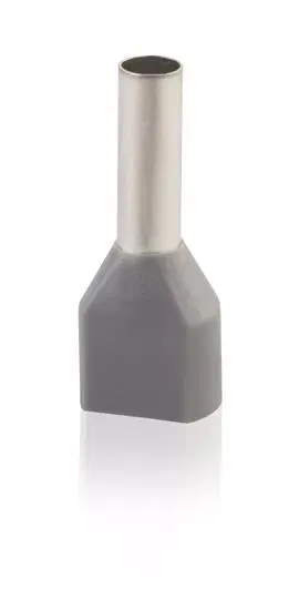 Наконечник втулочный нейлоновая изоляция NC2-7510CD (уп.1000шт) ABB 7TCA301140R0057