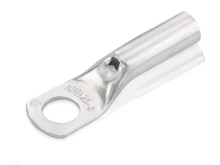 Наконечник кабельный Spec Kon 6M6 6кв.мм d6 (уп.100шт) ABB 7TCA302310R0000