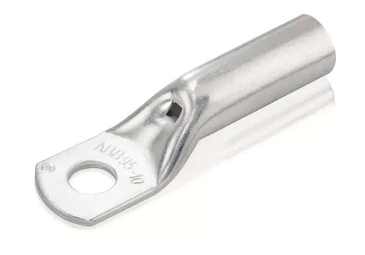 Наконечник кабельный Spec Kon 150M10 150кв.мм d10мм (уп.20шт) ABB 7TCA302330R0001
