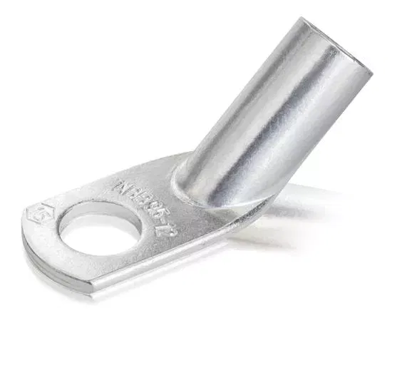 Наконечник кабельный Spec Kon 240M12-45 240кв.мм d12мм (уп.20шт) ABB 7TCA302360R0010