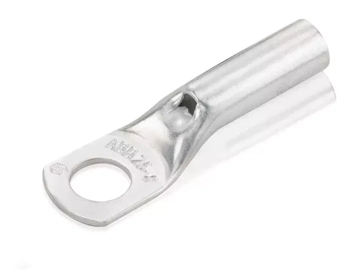 Наконечник кабельный Spec Kon 16M10-LB 16кв.мм d10мм (уп.50шт) ABB 7TCA302400R0010