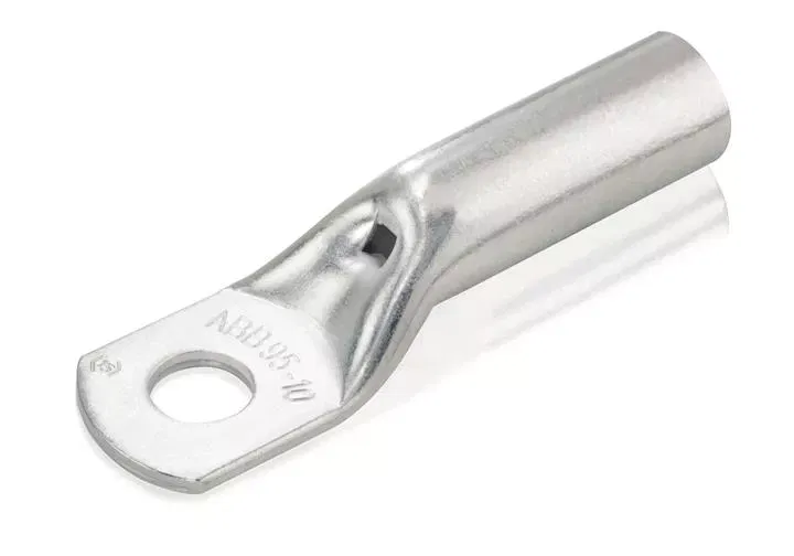 Наконечник кабельный Spec Kon 120M10-LB 120кв.мм d10мм (уп.25шт) ABB 7TCA302410R0013
