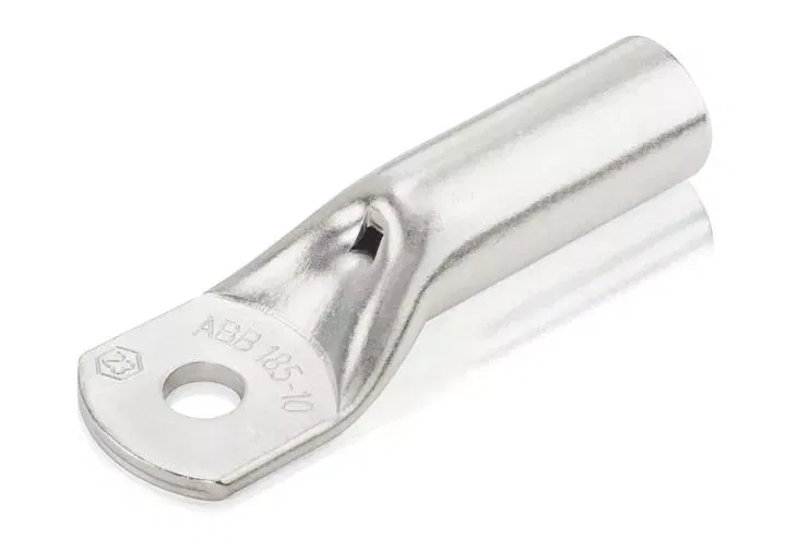 Наконечник кабельный Spec Kon 185M20-LB 185кв.мм d20мм (уп.20шт) ABB 7TCA302420R0008