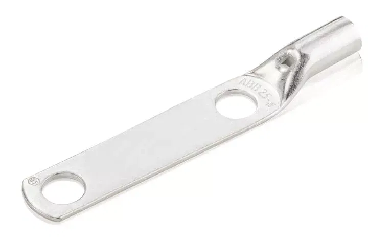 Наконечник кабельный Spec Kon 70M12-2 70кв.мм d12мм (уп.25шт) ABB 7TCA302440R0003