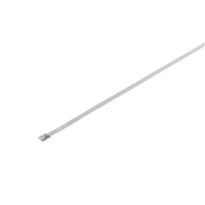 Стяжка кабельная 7.9х520мм нерж. сталь (уп.100шт) ABB 7TCG009410R0042
