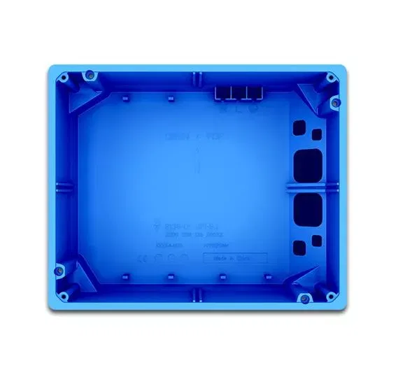 Коробка монтажная для Busch ComfortPanel NEW ABB 8136-0-0032