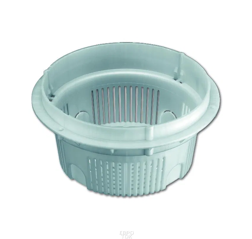 Коробка монтажная для громкоговорителя 8222 ЕВ и 8224 EB ABB 8200-0-0015