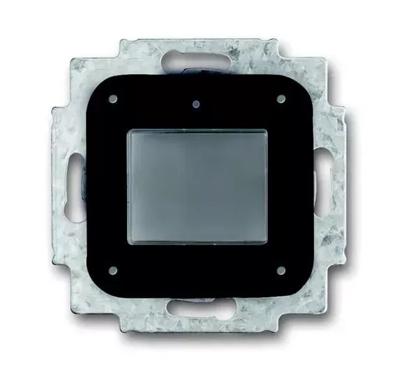 Механизм цифрового iNet Радио 8216 U-500 ABB 8200-0-0153