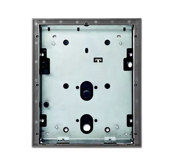 Коробка монтажная для установки в нишу размер 2/3 цвет камень ABB 8300-0-0247