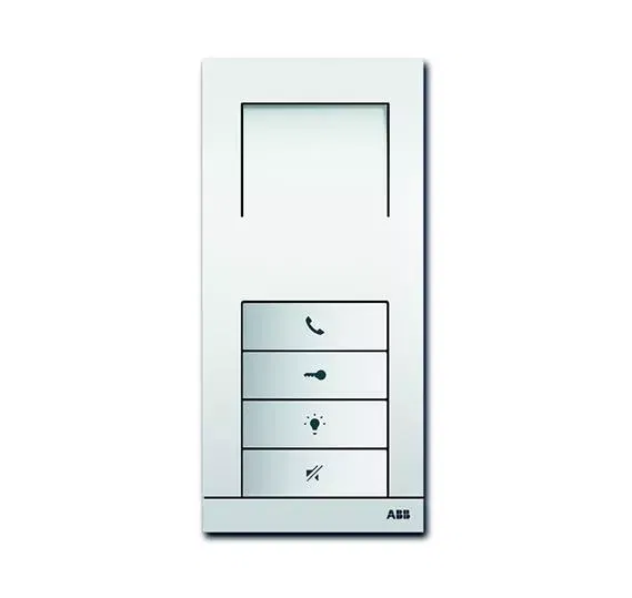 Терминал абонентский аудио сер. ABB 8300-0-0334