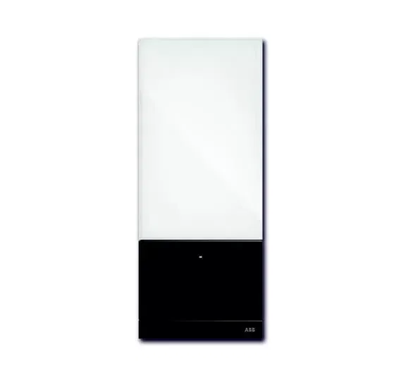 Светильник СД MasterLight 15 цветов 5 бел. СД; 4 RGB СД 9Вт 220В IP55 управление НОК черн. ABB 8400-0-0007