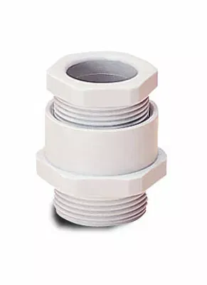 Сальник резьбовой PG9 для каб. d6.5-8.5мм ABB 00931