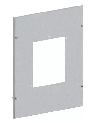 Панель с вырезом для E1.2 W 500х600 ABB 9CNB00000000892