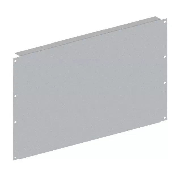 Плата монтажная 200х600 ABB 9CNB00000002174