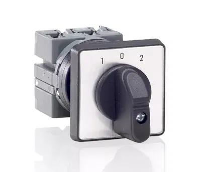 Переключатель кулачковый ONSO31PB ABB 9CNB022533R0020