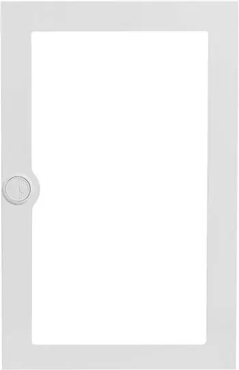 Дверь для шкафа A (4ряд) прозр. ABB A363