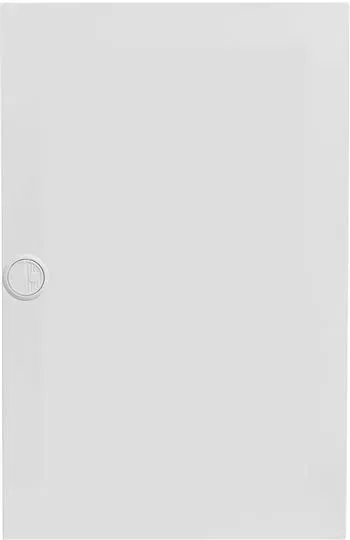 Дверь для шкафа A (4ряда) сталь ABB A371
