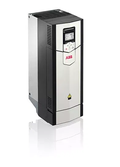 Устройство авт. регулирования ACS880-01-087A-3 + E200 45кВт IP21 ЕМС-фильтр лак. покрытие плат ABB ACS88001087A3 1011