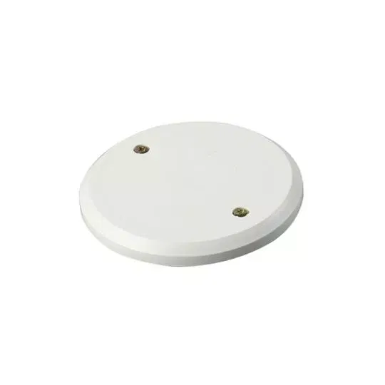 Крышка для разветвитвительных коробок IP44 ABB AK11