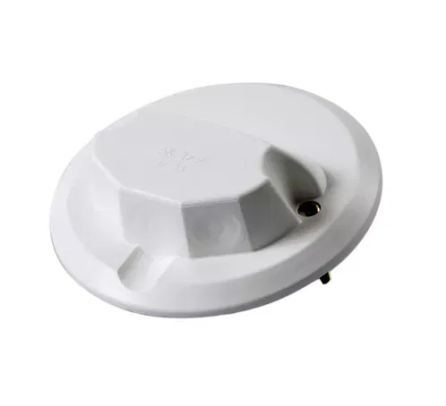 Крышка для разветвительных коробок с вводом IP44 ABB AK12.2