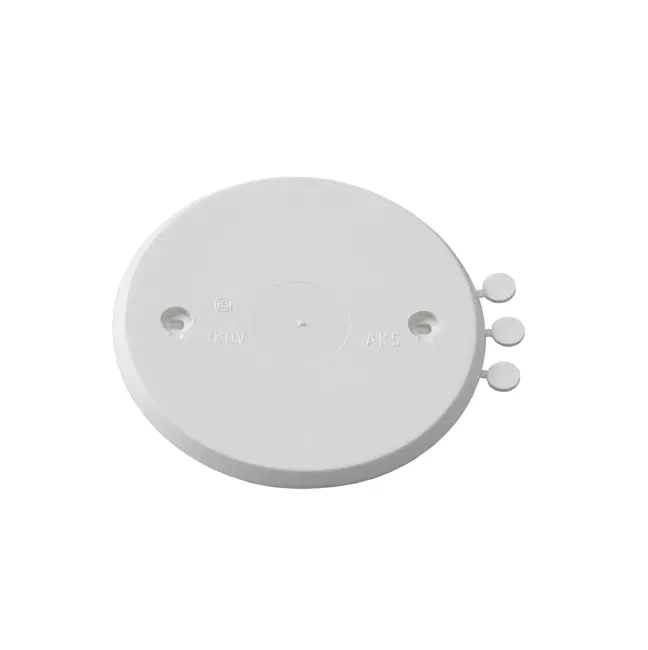 Крышка монтаж. коробки ABB AK5