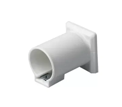 Ввод для труб D20 ABB AN20