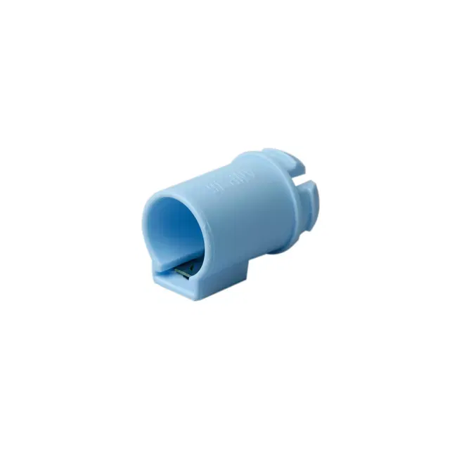 Ввод для труб D16 тыльный ABB ANP16