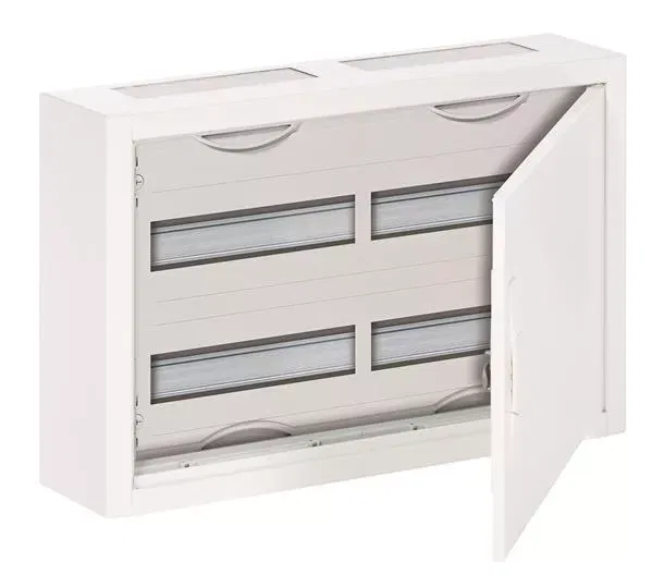 Щит распределительный ОП IP43 48м 374х574х140 ABB AT22E