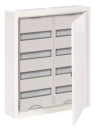 Щит распределительный ОП 674х574х140 ABB AT42/2