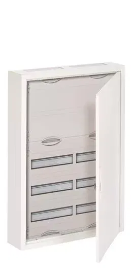 Щит распределительный ОП 120м 824х574х140 IP43 ABB AT52K