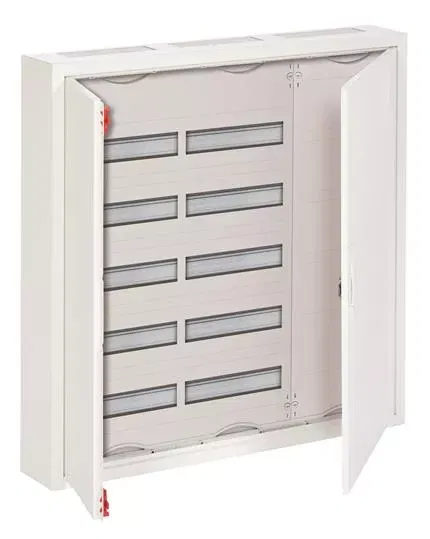 Щит распределительный 824х824х140 ABB AT53M