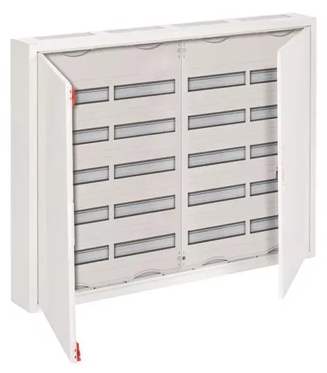 Щит распределительный ОП IP43 240м 824х1074х140 ABB AT54E