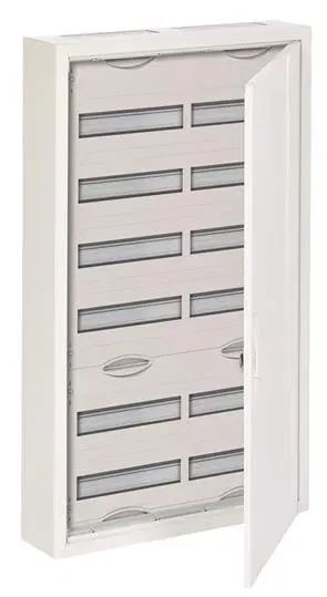 Щит распределительный ОП IP43 144м 974х574х140 ABB AT62