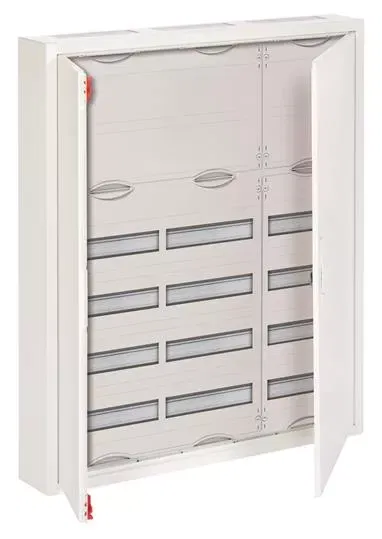 Щит распределительный ОП 974х824х140 ABB AT63K