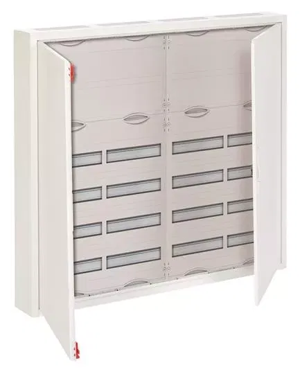Щит распределительный 974х1074х140 ABB AT64K