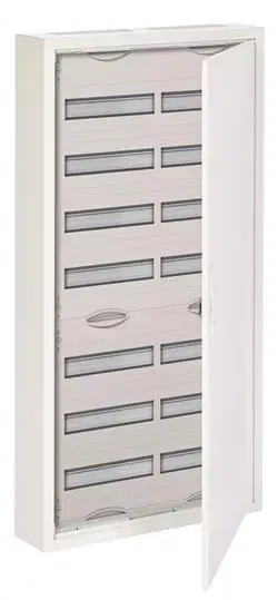 Щит распределительный ОП IP43 1124х574х140 ABB AT72