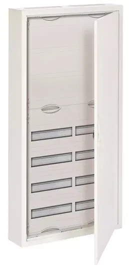 Щит распределительный ОП 1124х574х140 IP43 ABB AT72K