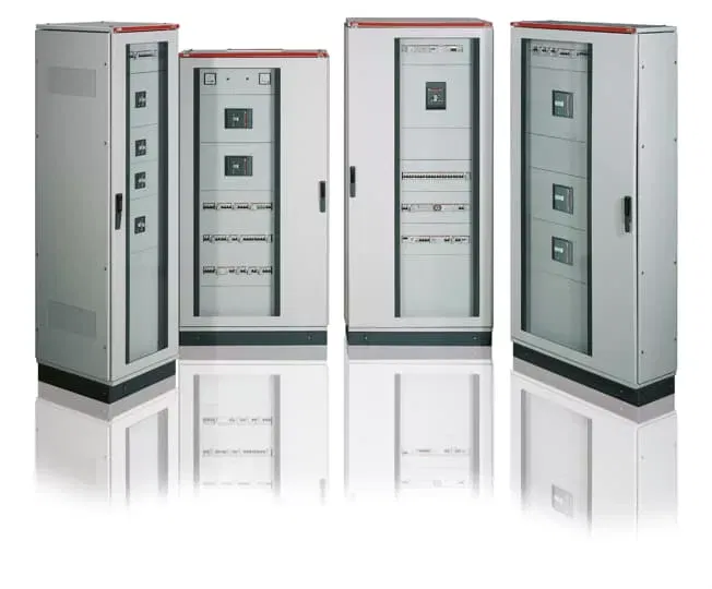 Шина медная фигурная In=1250А L=1730 ABB BA1250